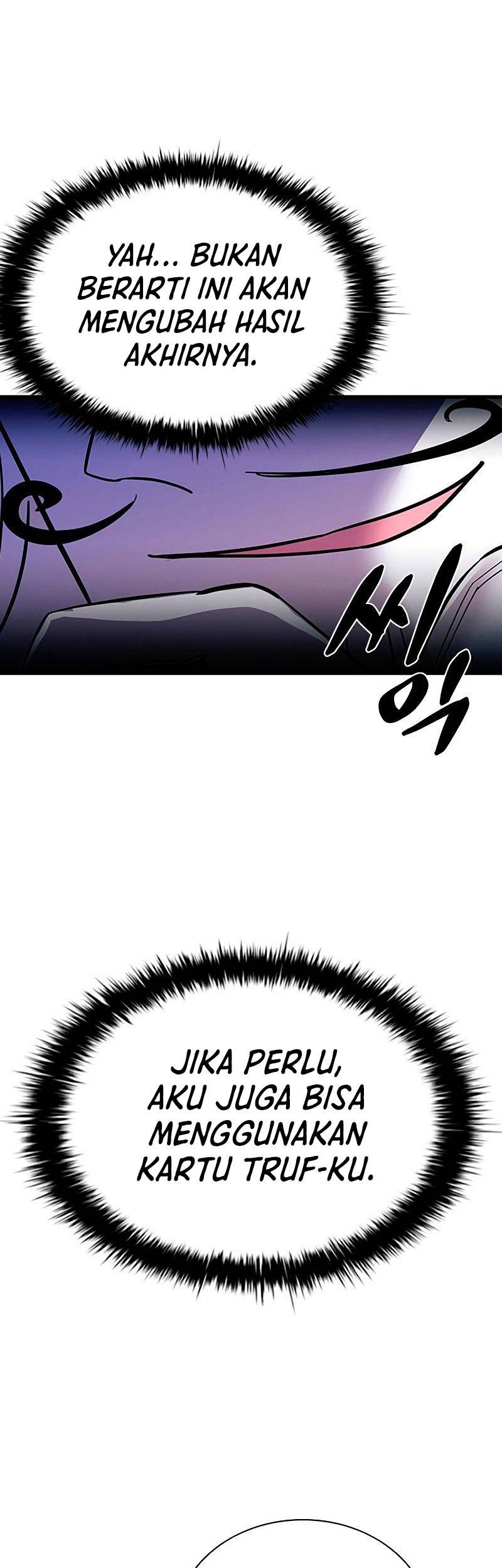 Villain To Kill Chapter 99 Gambar 4