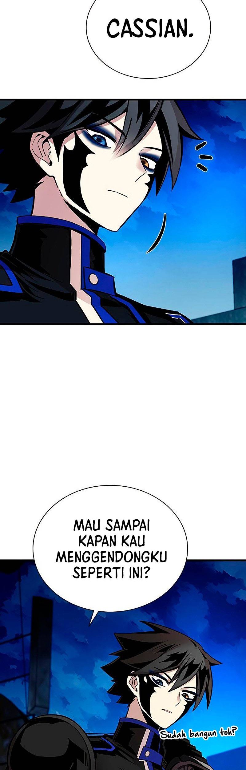 Villain To Kill Chapter 99 Gambar 5