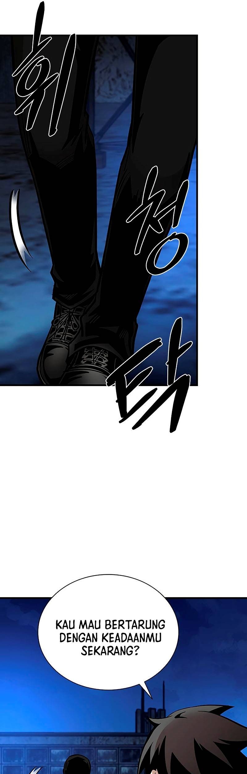 Villain To Kill Chapter 99 Gambar 7