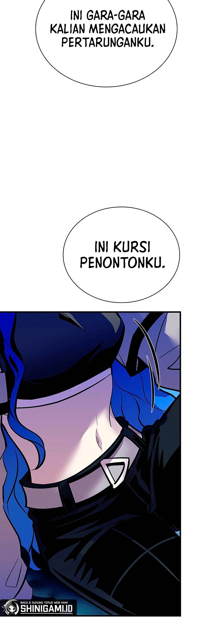 Villain To Kill Chapter 99 Gambar 10