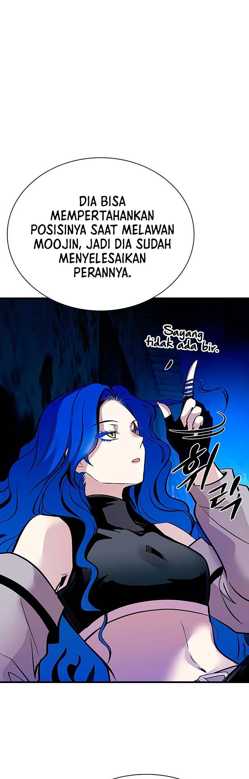 Villain To Kill Chapter 99 Gambar 13