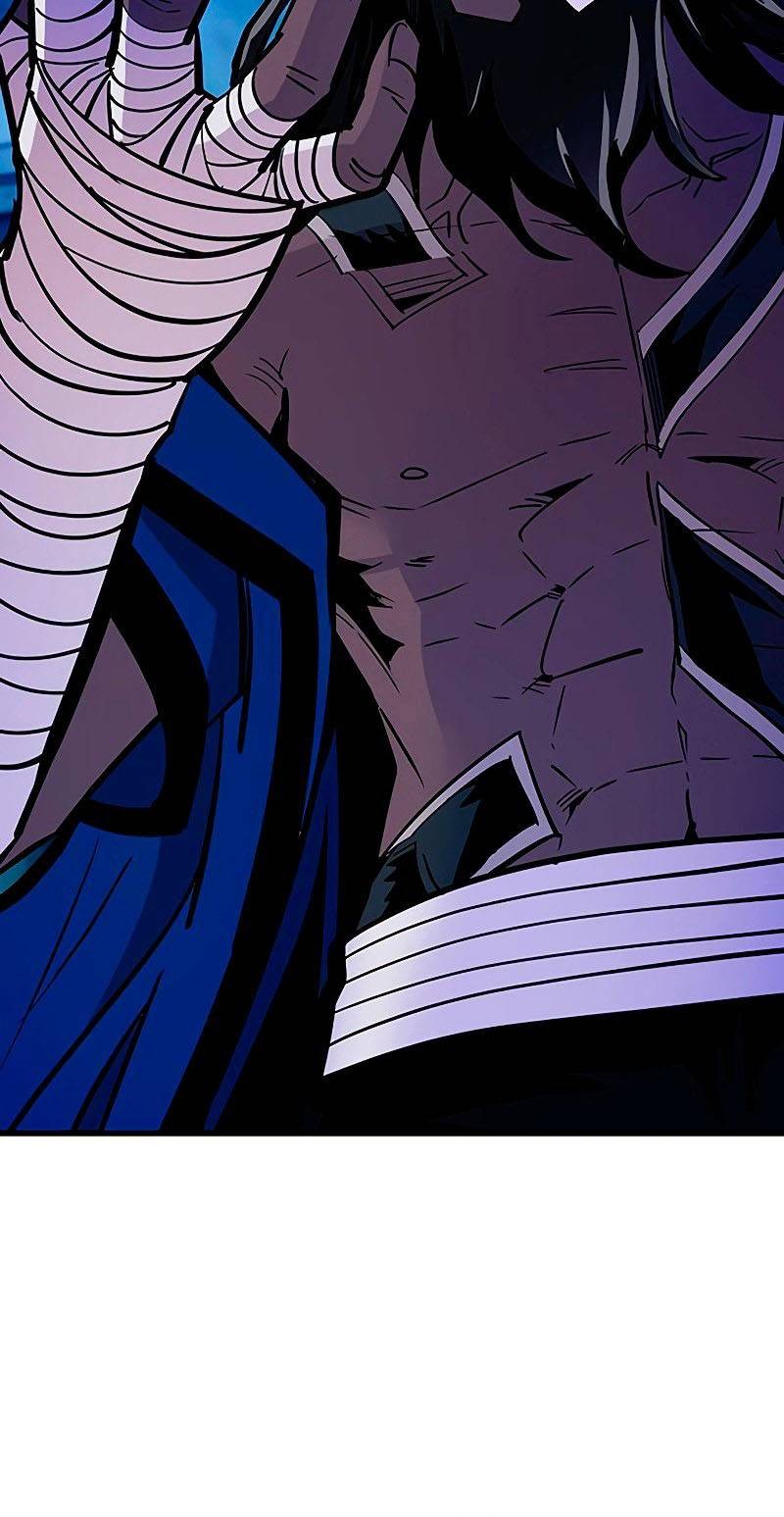 Villain To Kill Chapter 99 Gambar 17