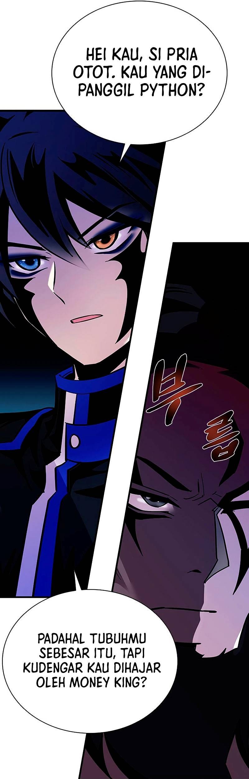 Villain To Kill Chapter 99 Gambar 18