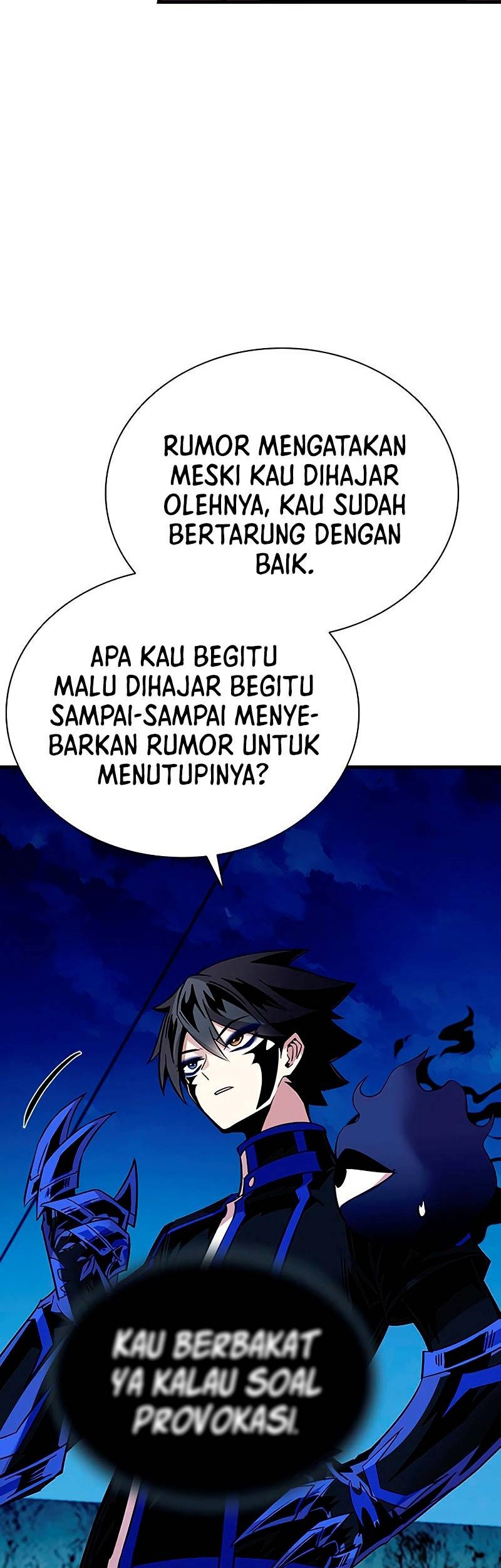 Villain To Kill Chapter 99 Gambar 19