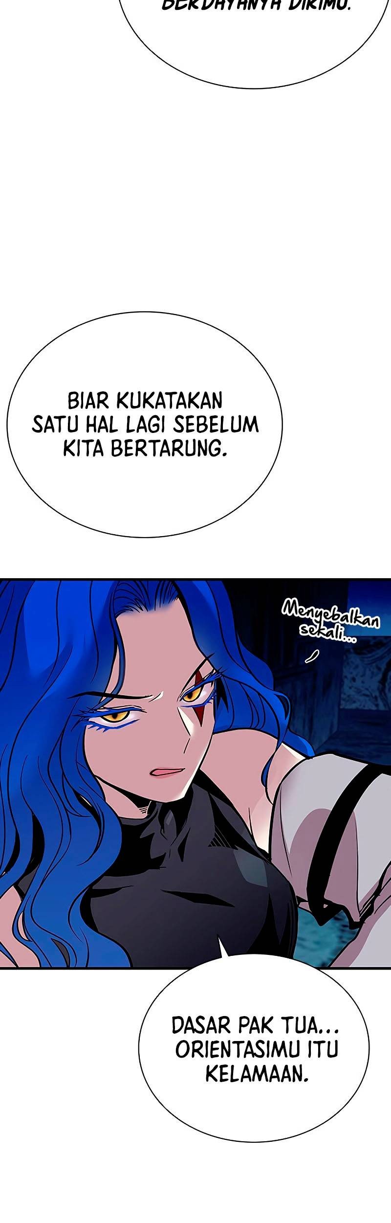 Villain To Kill Chapter 99 Gambar 22