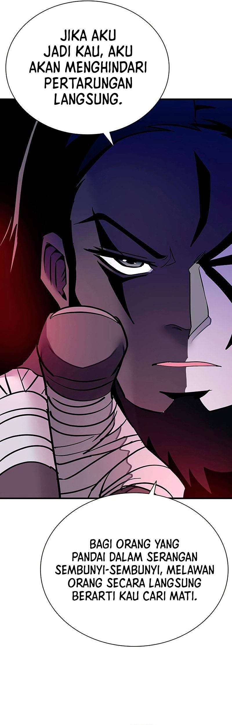 Villain To Kill Chapter 99 Gambar 24