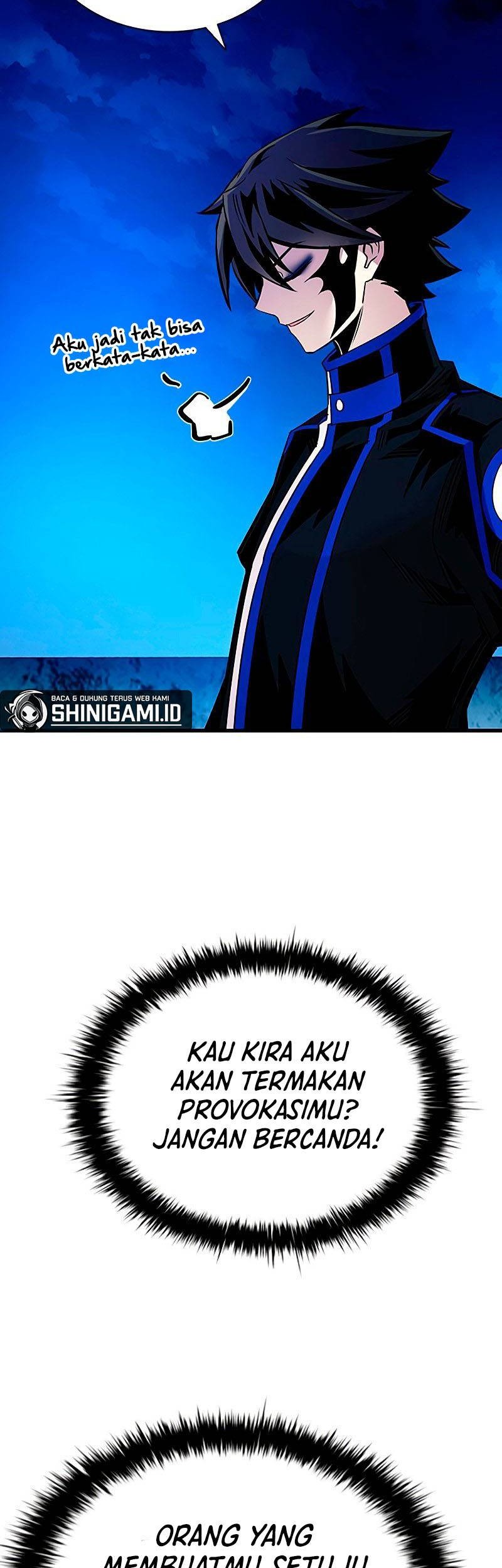 Villain To Kill Chapter 99 Gambar 26
