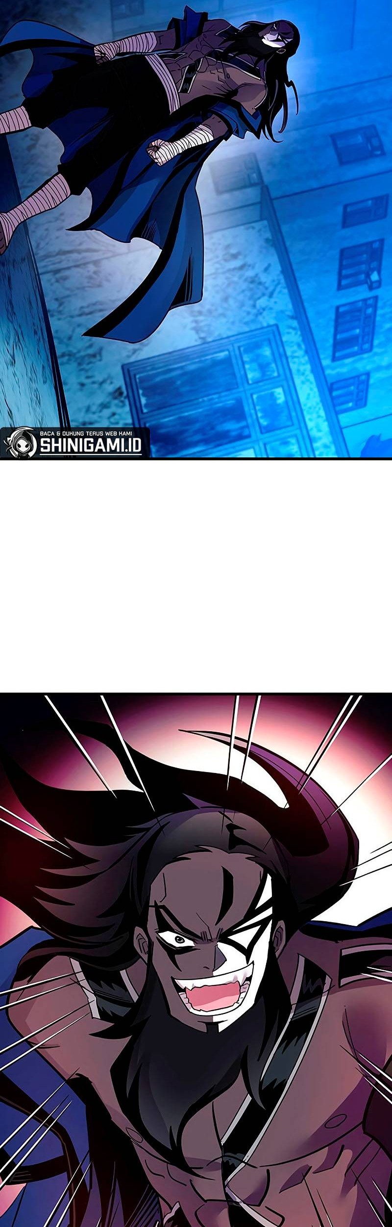 Villain To Kill Chapter 99 Gambar 29