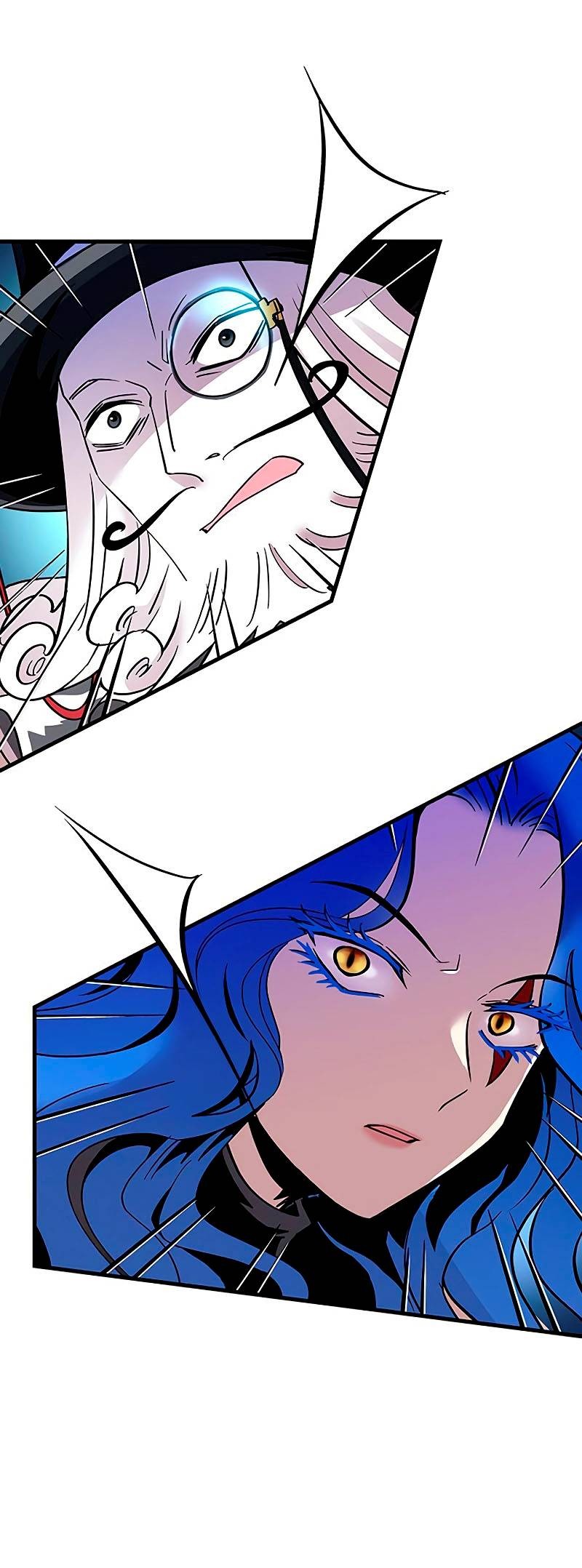 Villain To Kill Chapter 99 Gambar 32