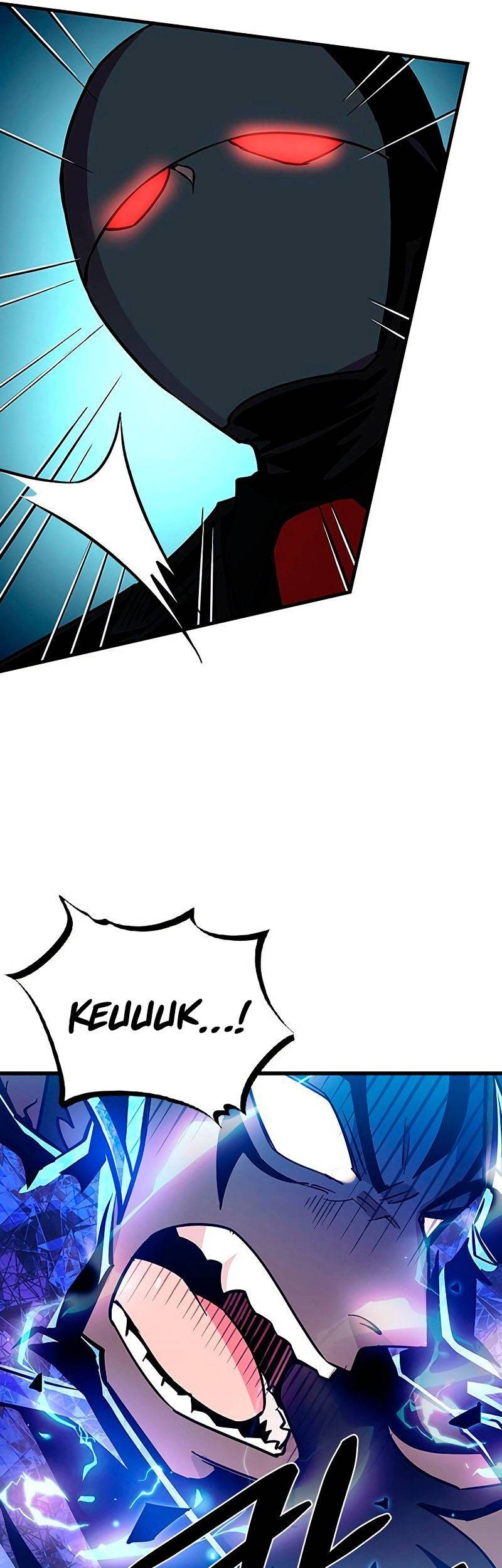 Villain To Kill Chapter 99 Gambar 33
