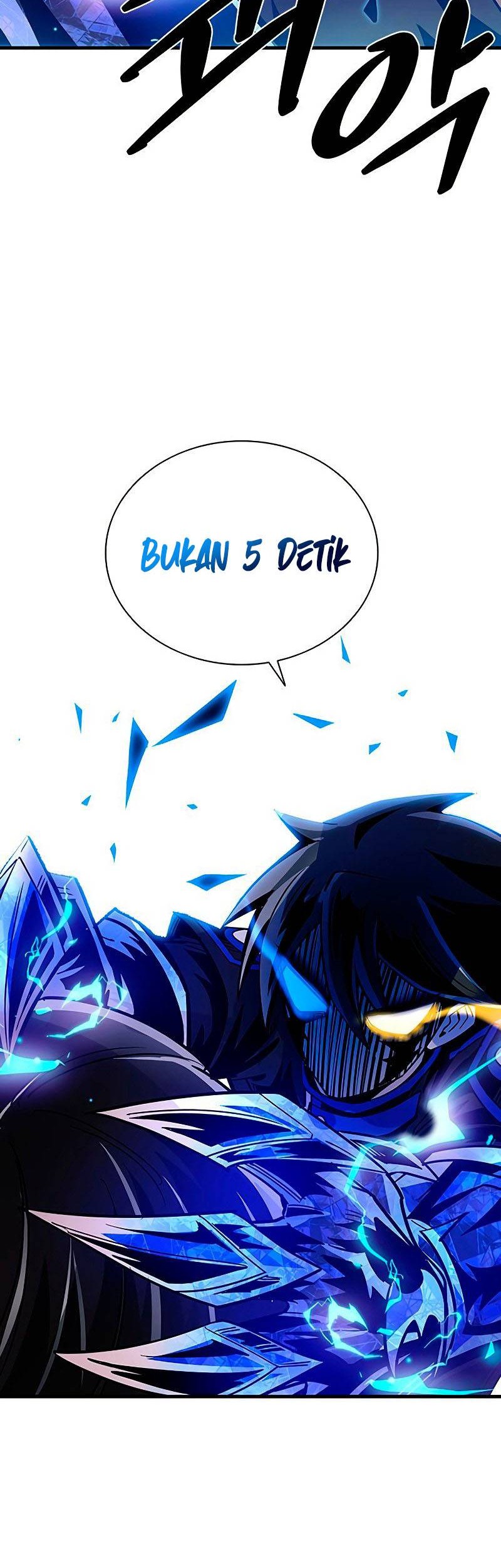 Villain To Kill Chapter 99 Gambar 34