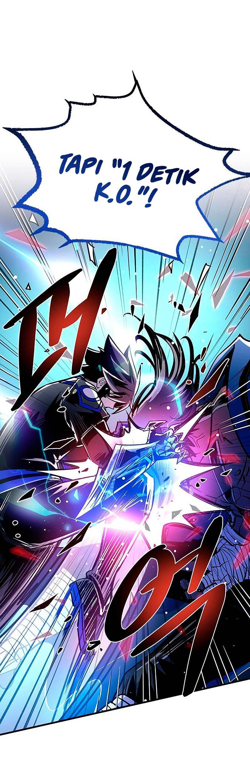 Villain To Kill Chapter 99 Gambar 35