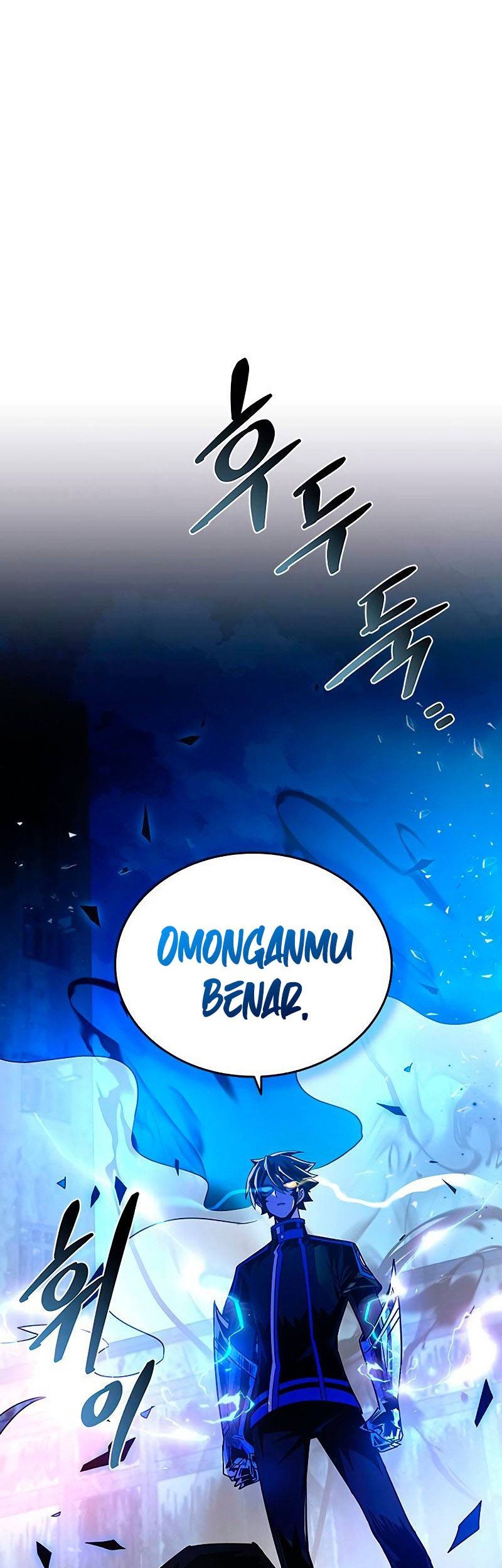 Villain To Kill Chapter 99 Gambar 36