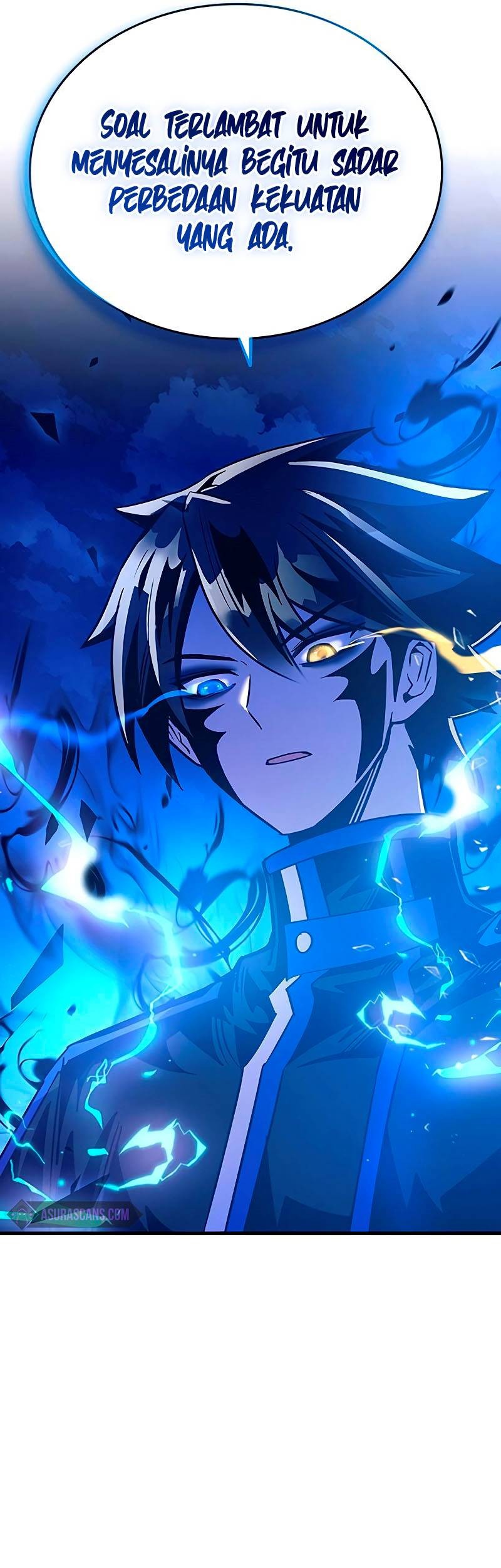 Villain To Kill Chapter 99 Gambar 38