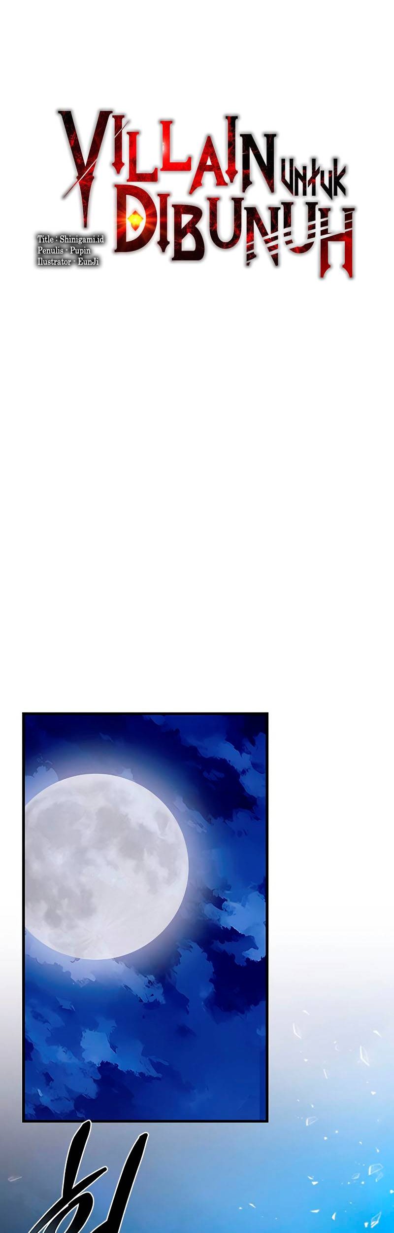 Villain To Kill Chapter 99 Gambar 39