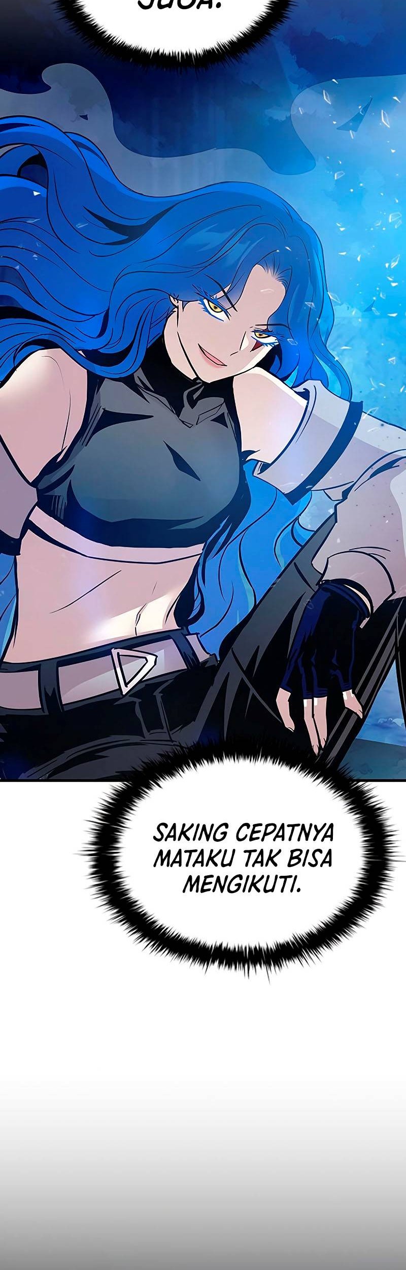 Villain To Kill Chapter 99 Gambar 41