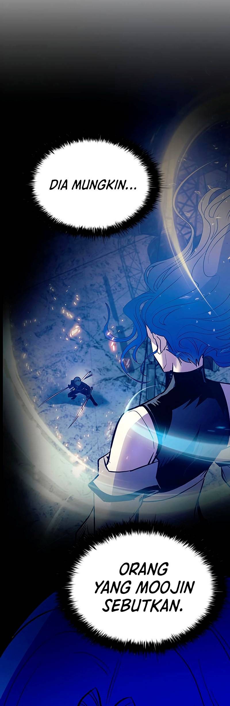 Villain To Kill Chapter 99 Gambar 42