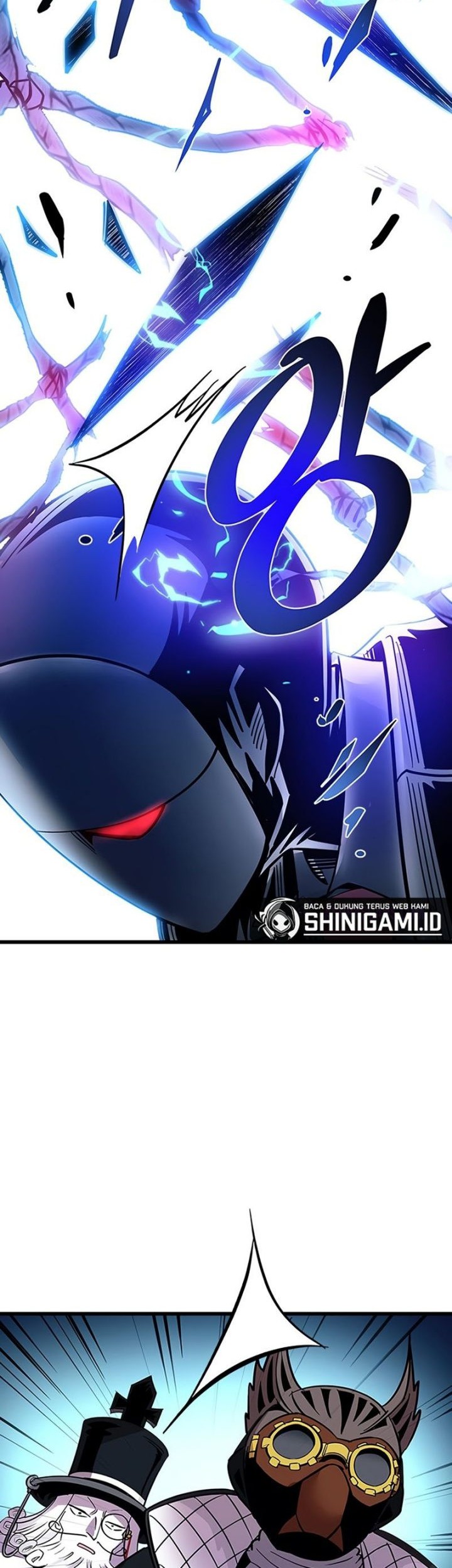 Villain To Kill Chapter 98 Gambar 60