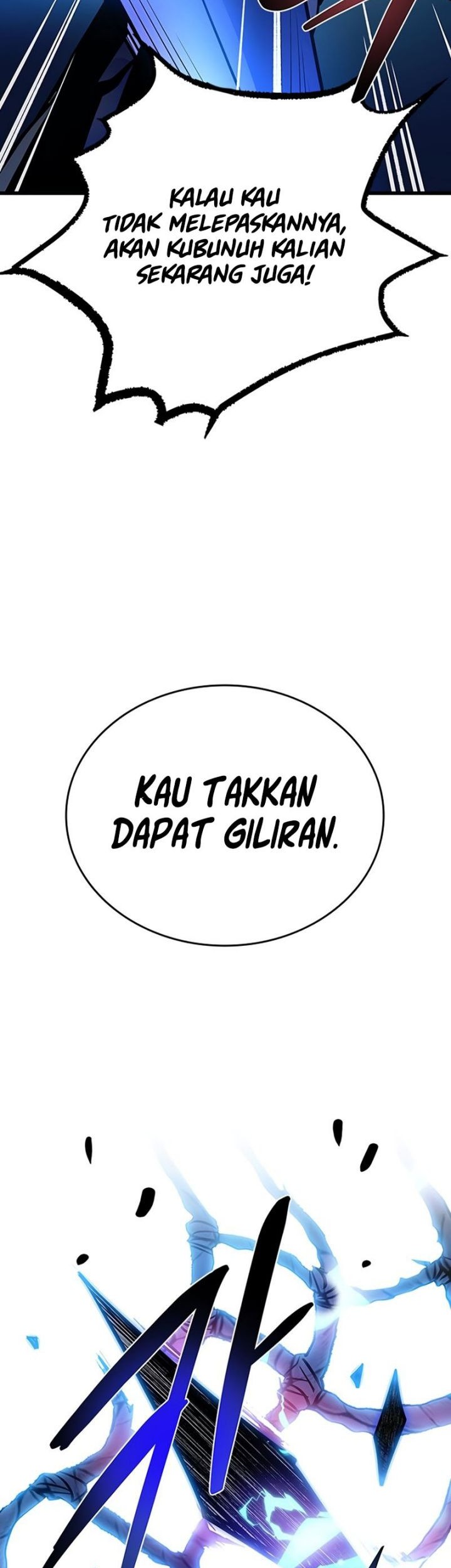 Villain To Kill Chapter 98 Gambar 59