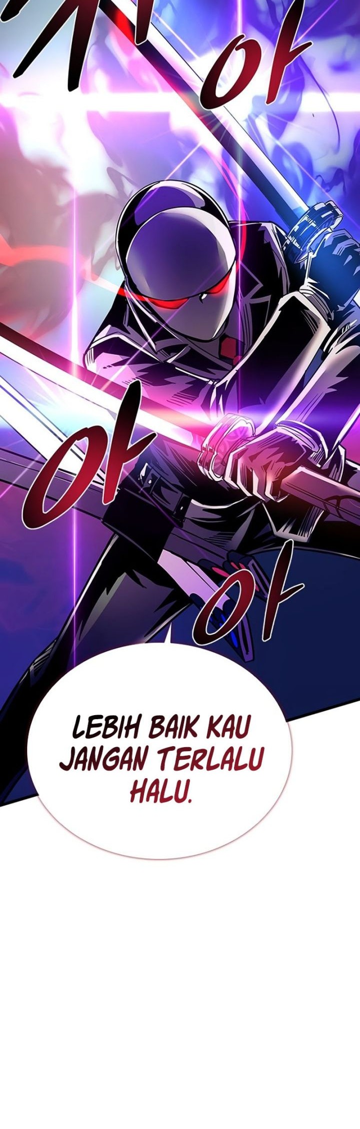 Villain To Kill Chapter 98 Gambar 15