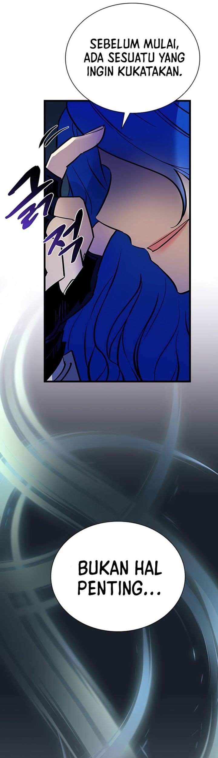 Villain To Kill Chapter 98 Gambar 16