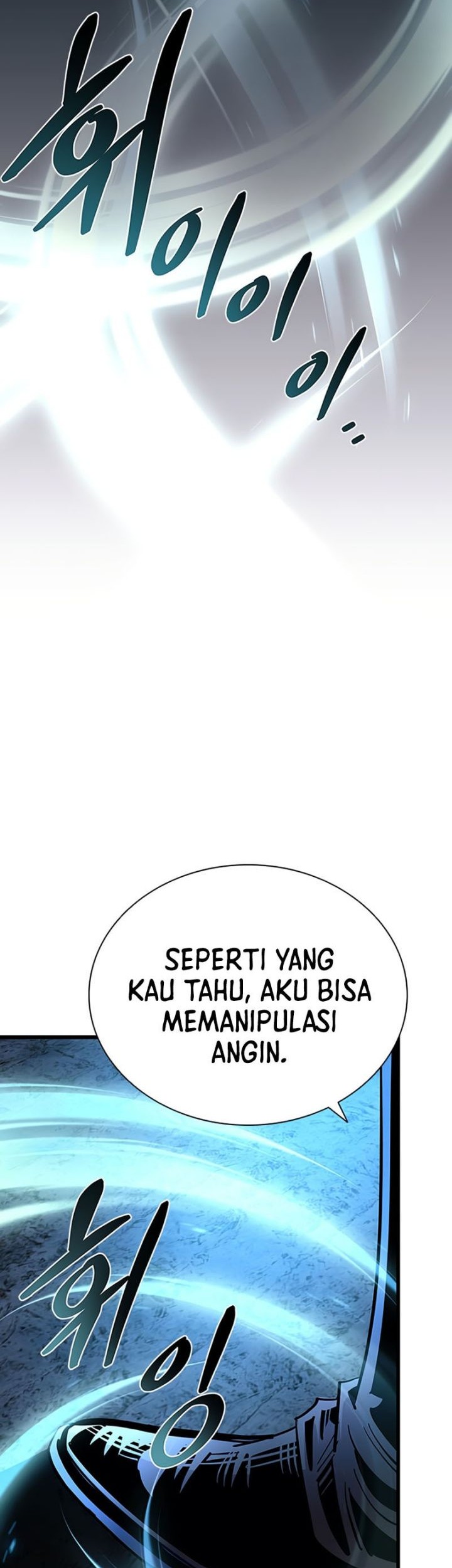 Villain To Kill Chapter 98 Gambar 17