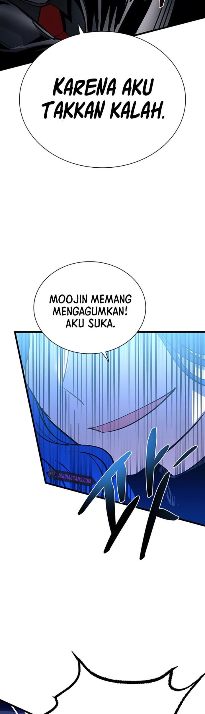 Villain To Kill Chapter 98 Gambar 22