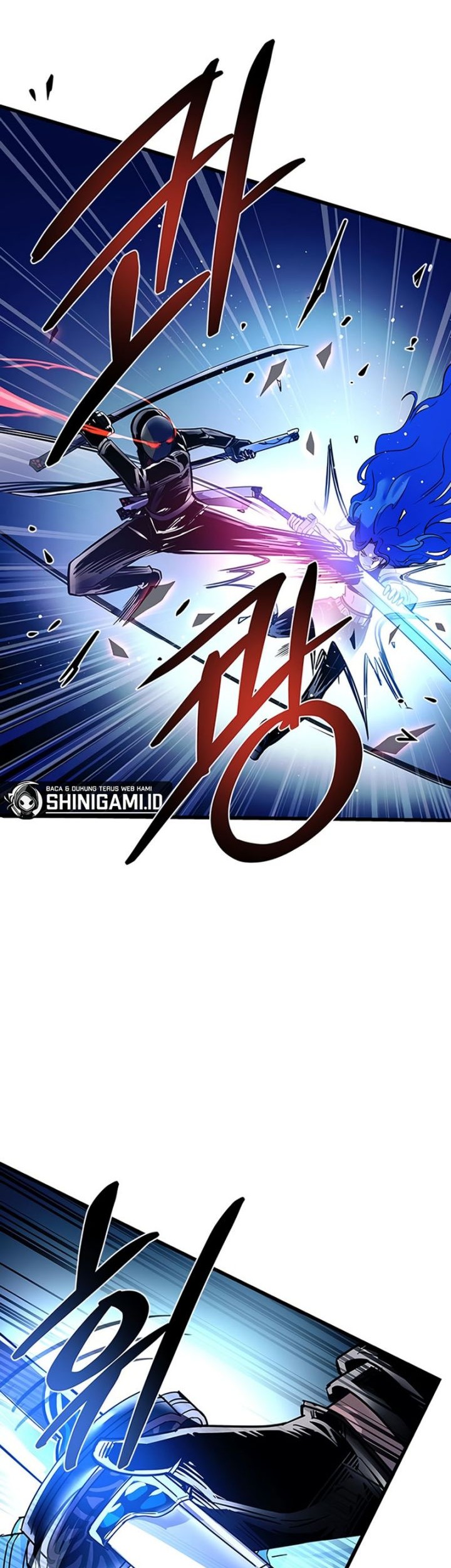 Villain To Kill Chapter 98 Gambar 29