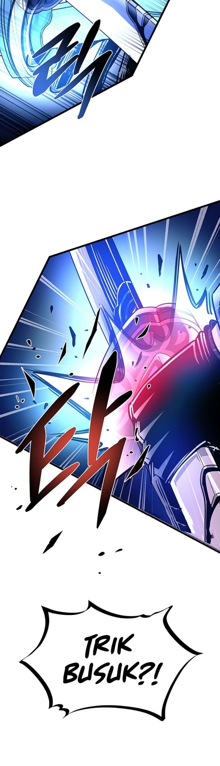 Villain To Kill Chapter 98 Gambar 30