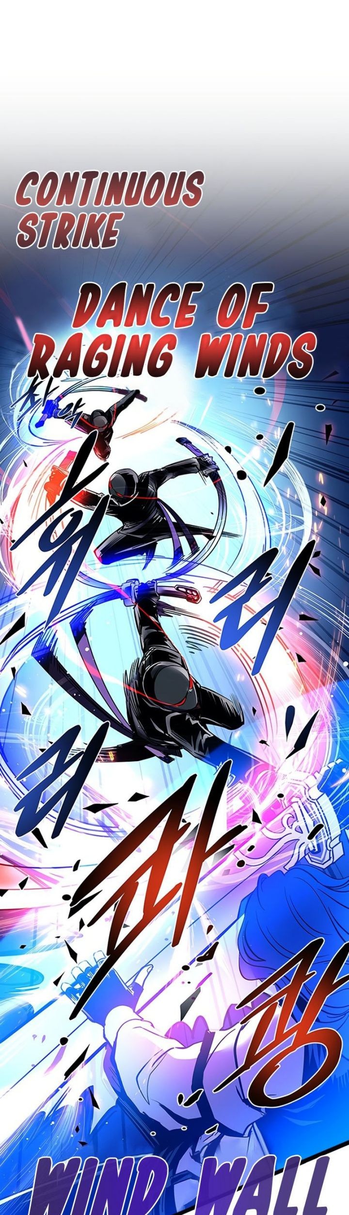 Villain To Kill Chapter 98 Gambar 32