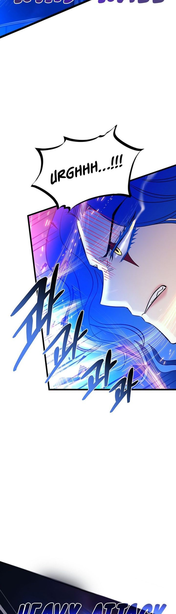 Villain To Kill Chapter 98 Gambar 33