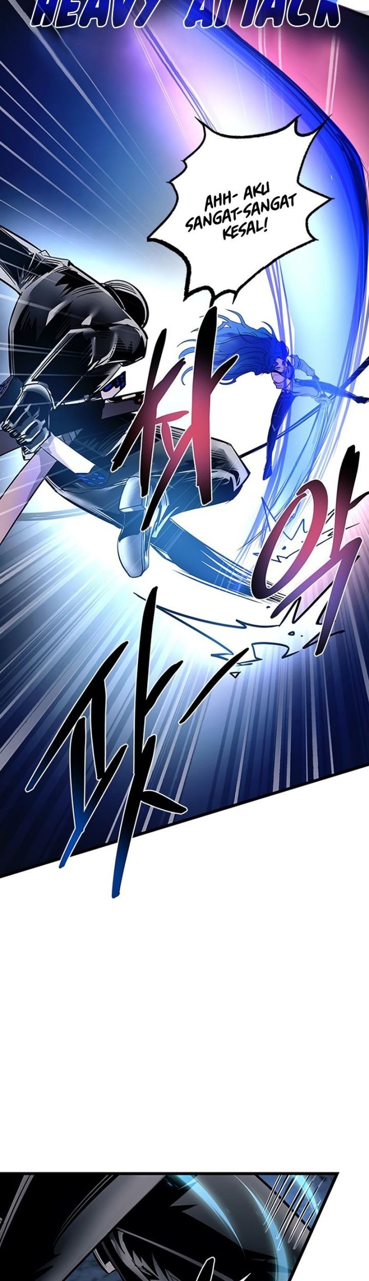 Villain To Kill Chapter 98 Gambar 34