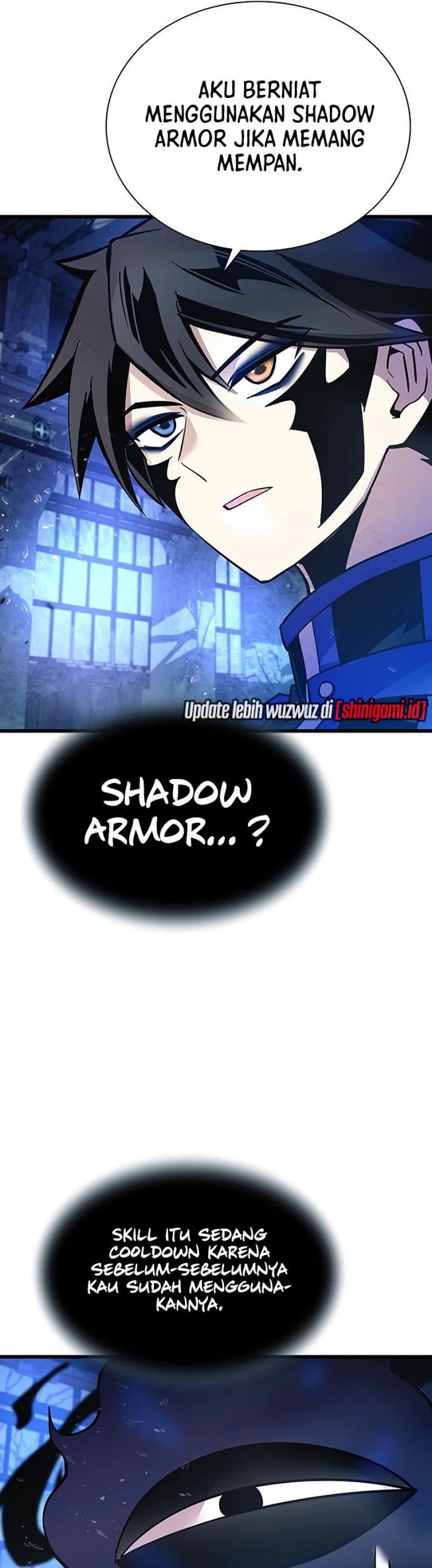 Villain To Kill Chapter 97 Gambar 61