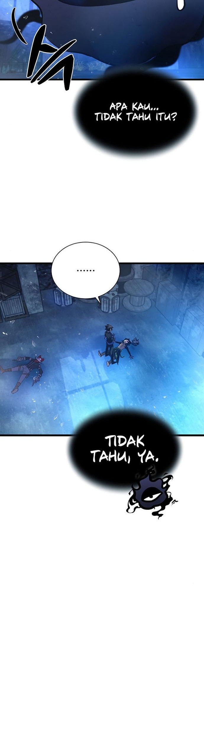 Villain To Kill Chapter 97 Gambar 62