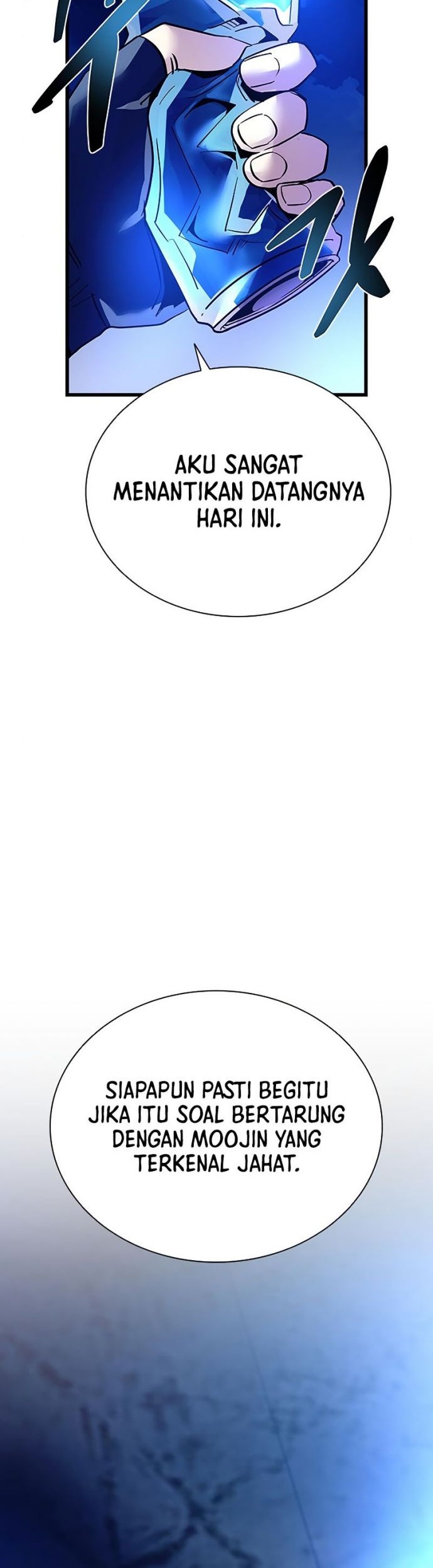 Villain To Kill Chapter 97 Gambar 69