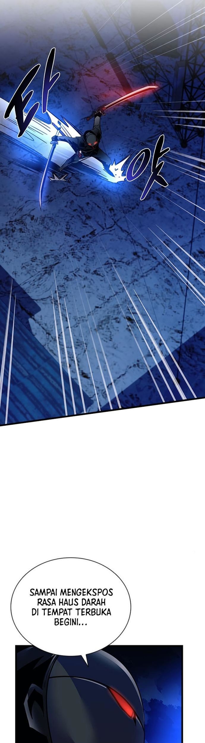 Villain To Kill Chapter 97 Gambar 66