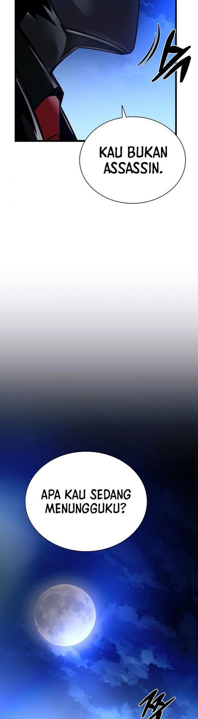 Villain To Kill Chapter 97 Gambar 67