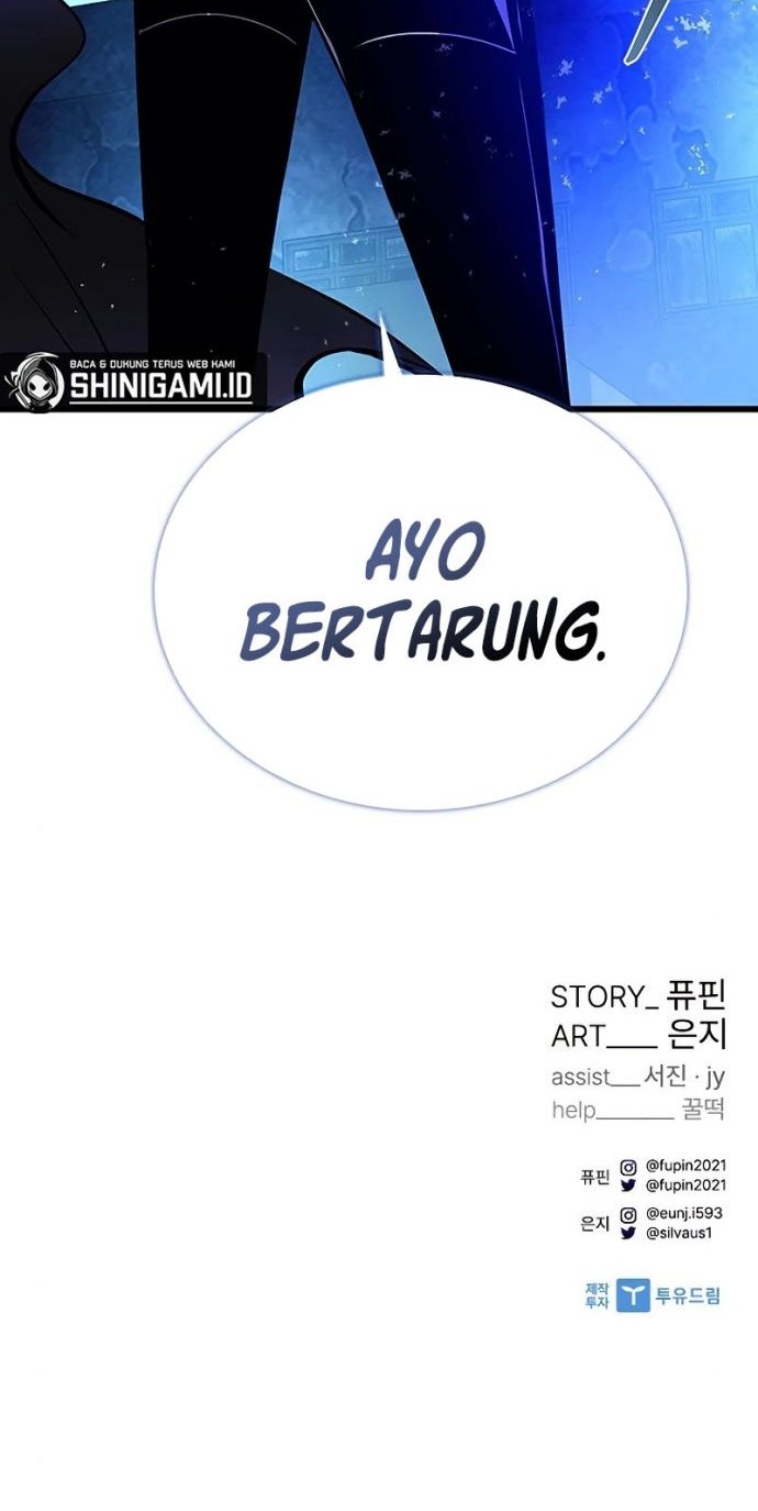 Villain To Kill Chapter 97 Gambar 72