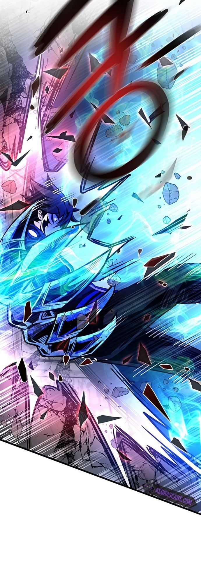 Villain To Kill Chapter 97 Gambar 45