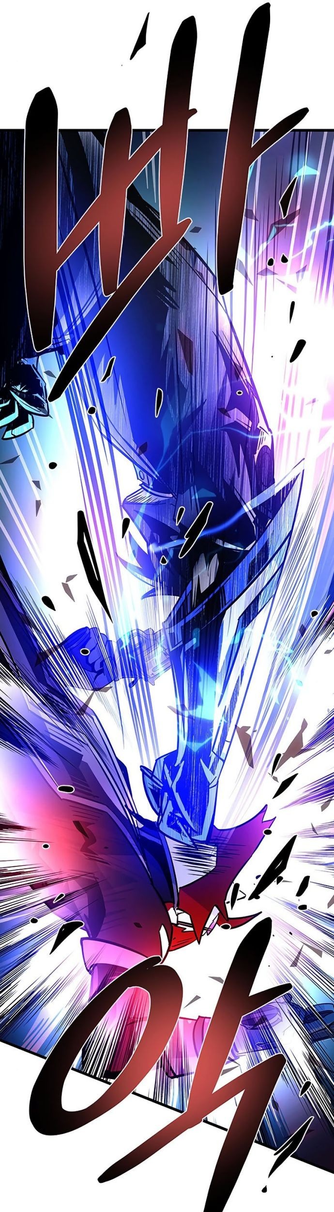 Villain To Kill Chapter 97 Gambar 41