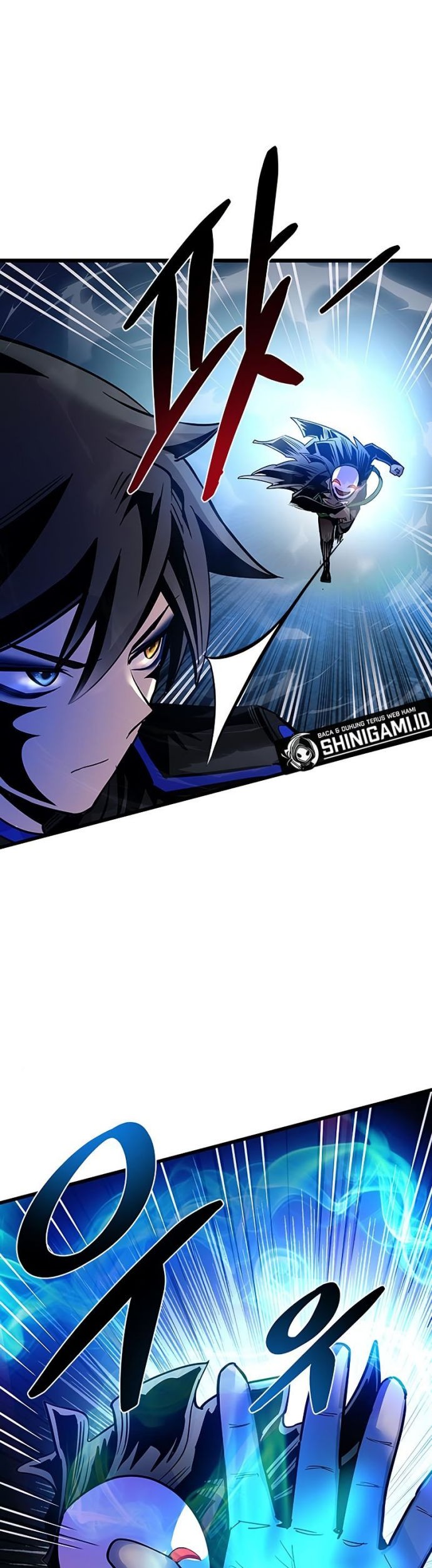 Villain To Kill Chapter 97 Gambar 43