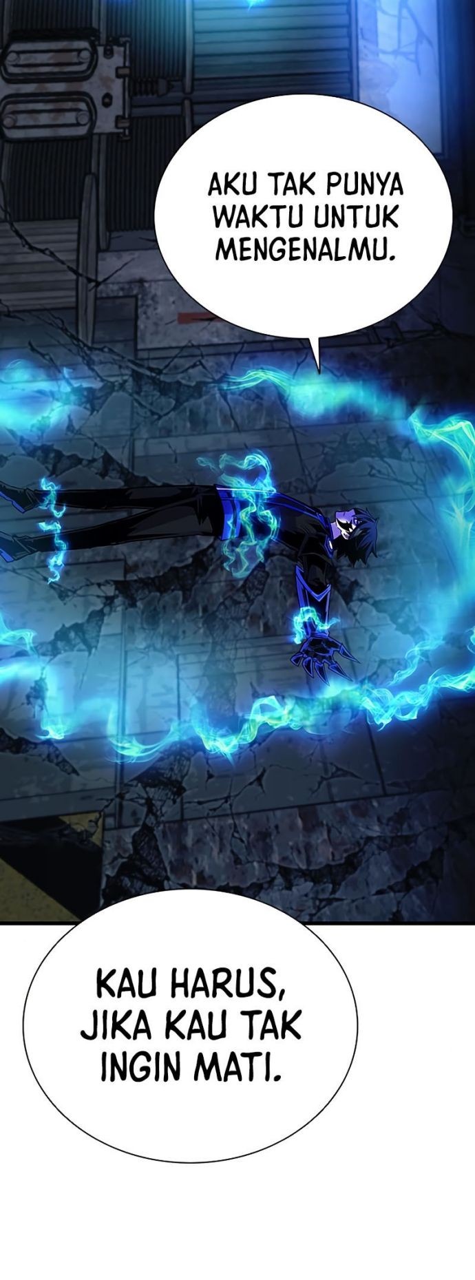 Villain To Kill Chapter 97 Gambar 50