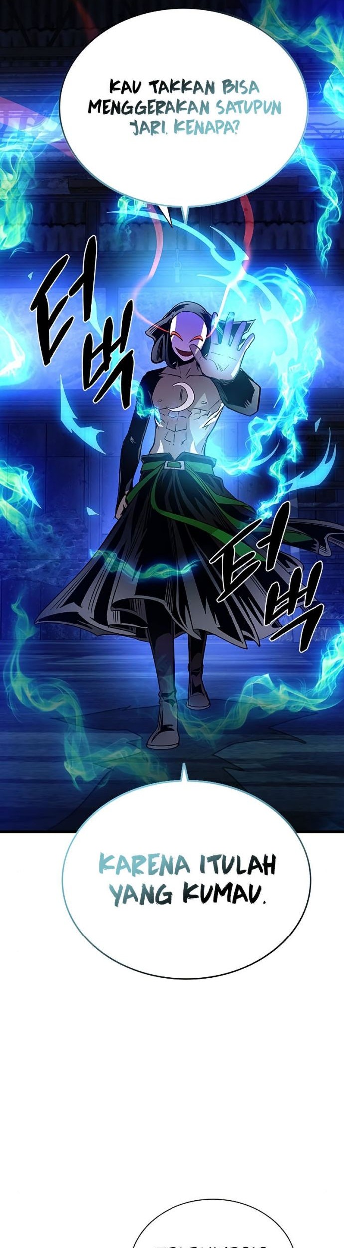 Villain To Kill Chapter 97 Gambar 47