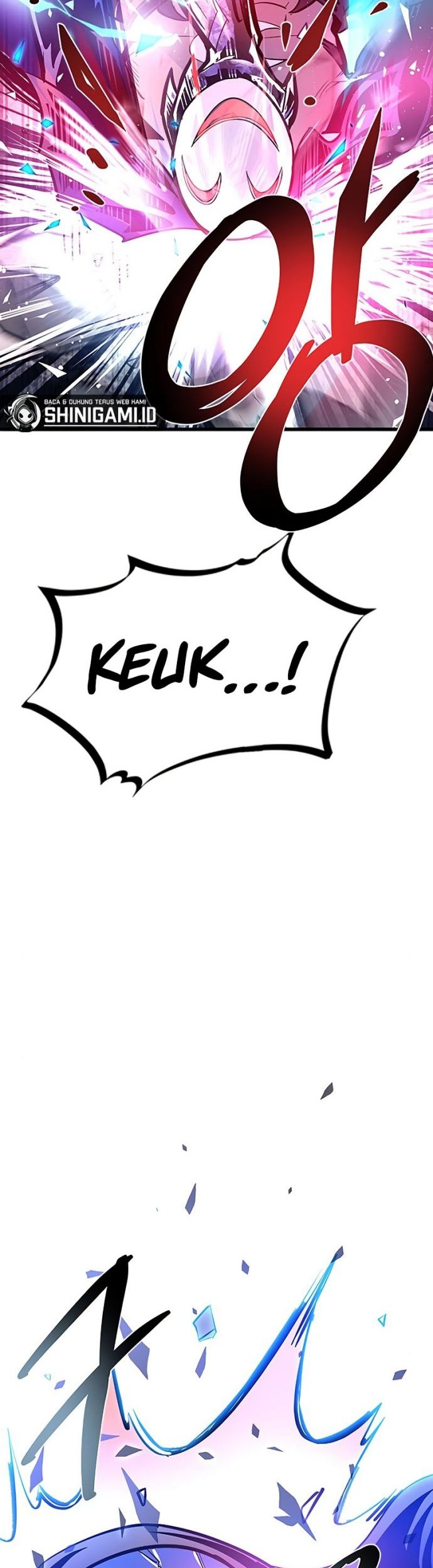 Villain To Kill Chapter 97 Gambar 54