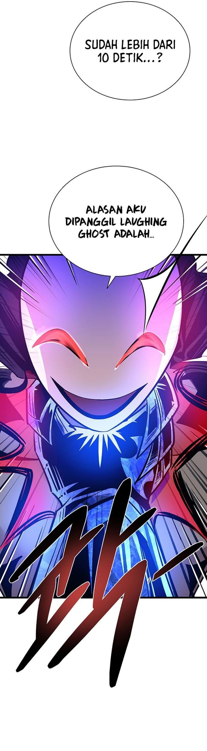 Villain To Kill Chapter 97 Gambar 51