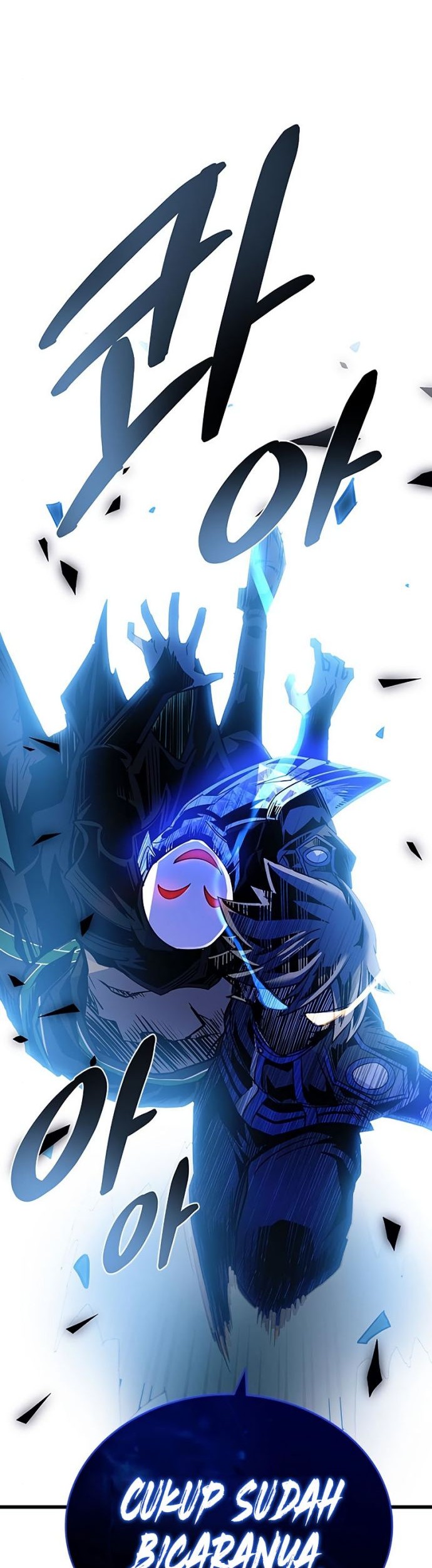 Villain To Kill Chapter 97 Gambar 52