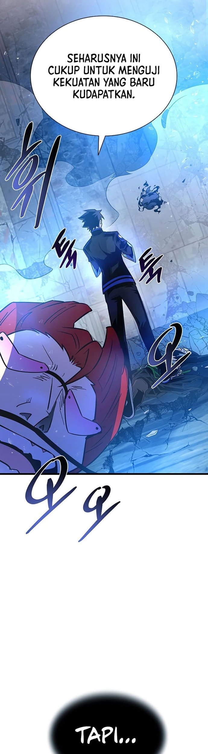 Villain To Kill Chapter 97 Gambar 59