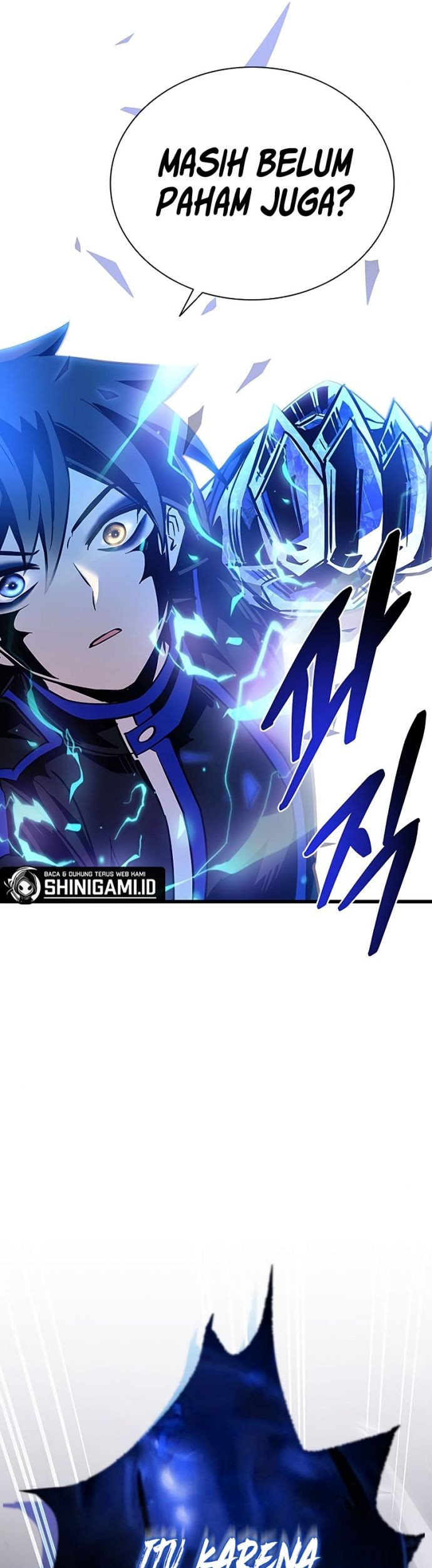 Villain To Kill Chapter 97 Gambar 56