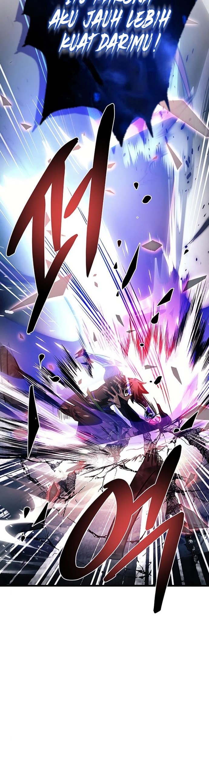 Villain To Kill Chapter 97 Gambar 57