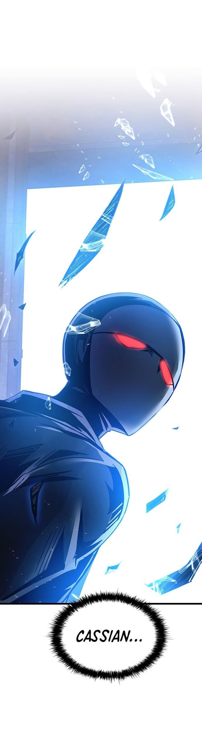 Manhwa Villain To Kill Chapter 97 gambar nomor 2